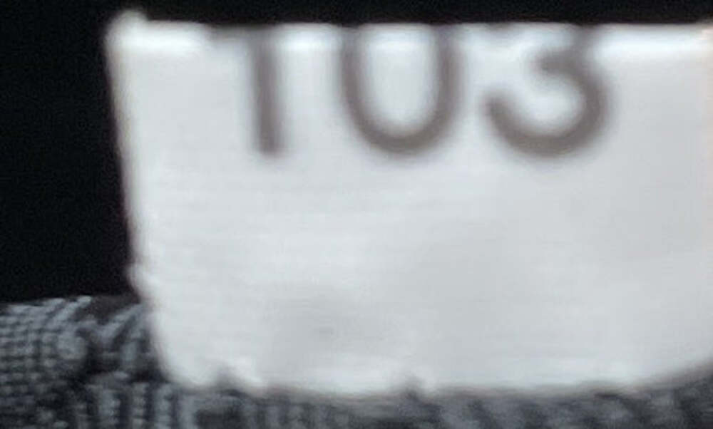 Prada Re-Edition Pocket Tote Re-Nylon #226565P17B - Picture 6 of 6